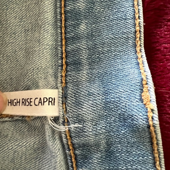 Rag & Bone jeans size 29 - Picture 5 of 7